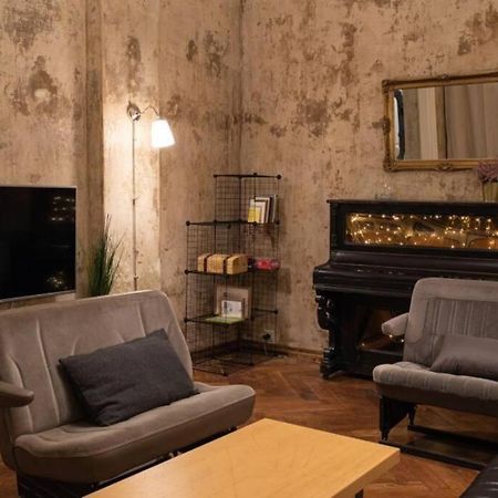 Horse House Apartment Ryga Zewnętrze zdjęcie