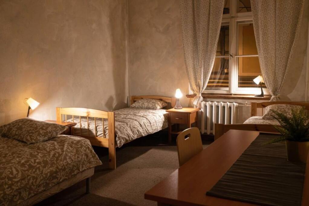 Horse House Apartment Ryga Zewnętrze zdjęcie
