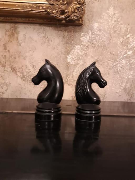 Horse House Apartment Ryga Zewnętrze zdjęcie